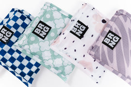 10 Reasons Why You Need a Foldable Bag in Your Life
