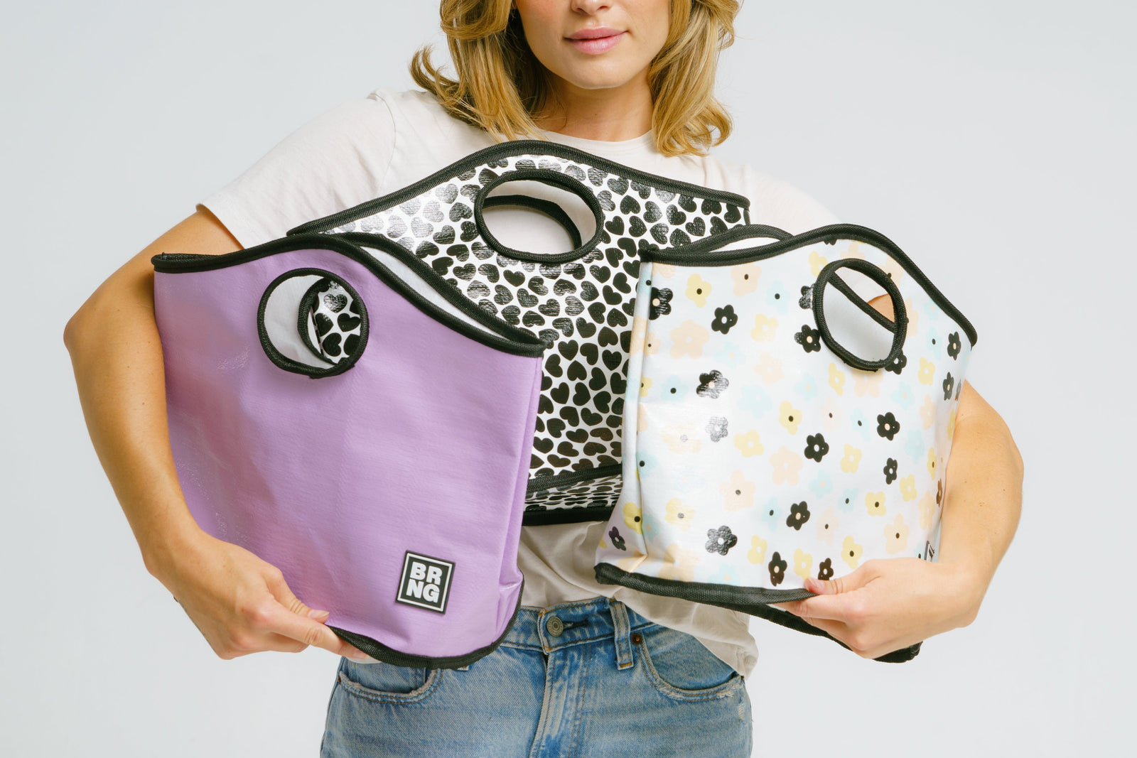 Why Mini BRNG Bags Are a Game-Changer for Daily Activities