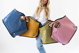 Pantone Autumn / Winter 2022/23 Color Trends for Bags