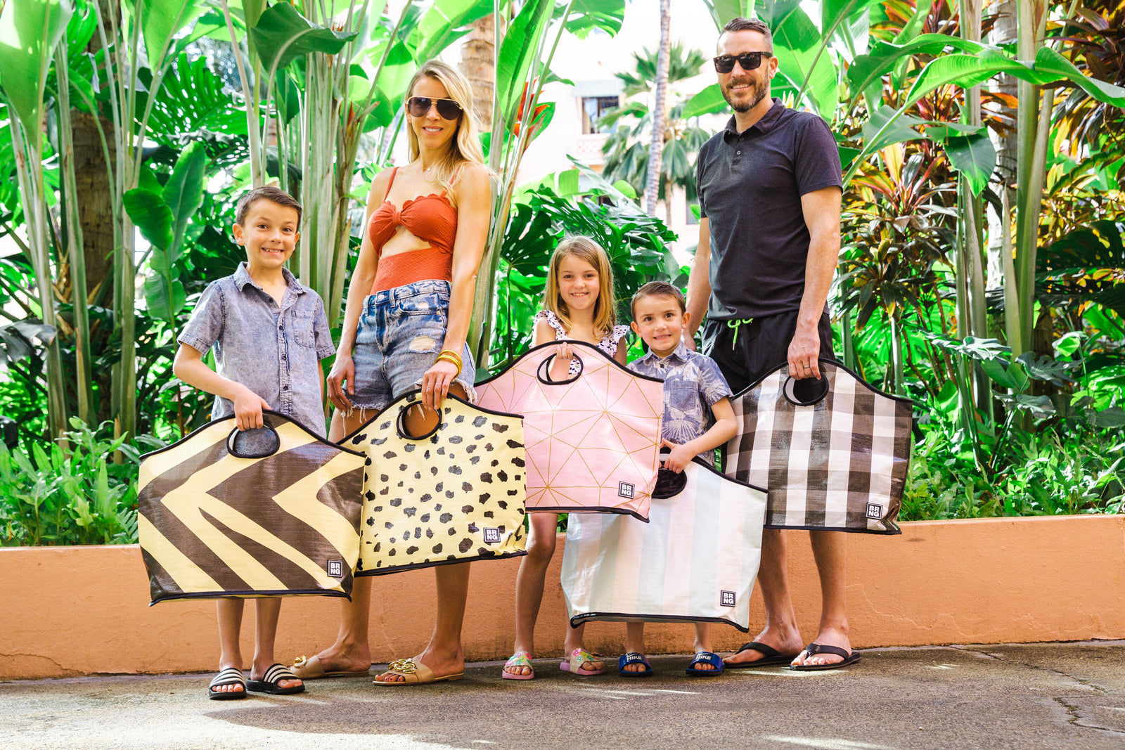 Meet Jacqui McMahon | Founder & CEO BRNG Bag – SHOUTOUT LA